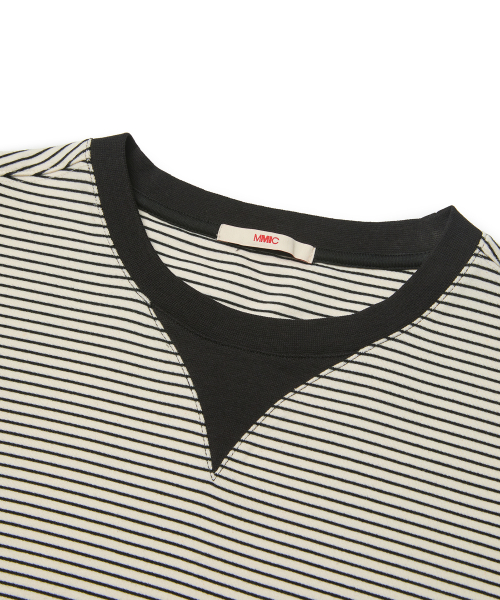 CRUISER TEE (BLACK)