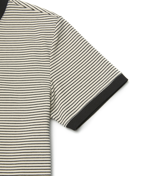 CRUISER TEE (BLACK)