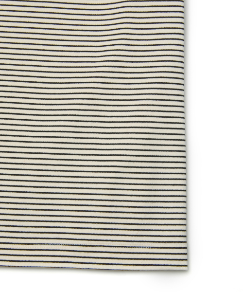 CRUISER TEE (BLACK)