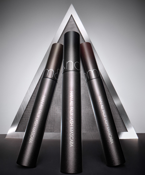 HAN ALL FAUX LASH MASCARA