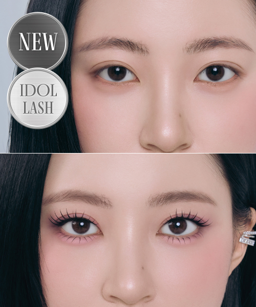 HAN ALL FAUX LASH MASCARA