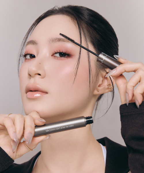HAN ALL FAUX LASH MASCARA