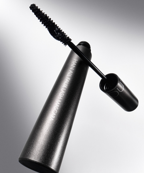 HAN ALL FAUX LASH MASCARA SET