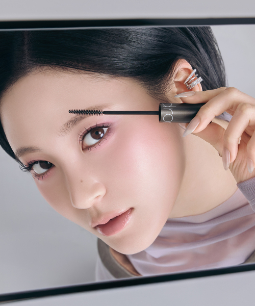 HAN ALL FAUX LASH MASCARA SET
