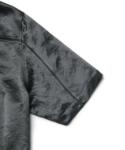 GLINT SHIRT (CHARCOAL)