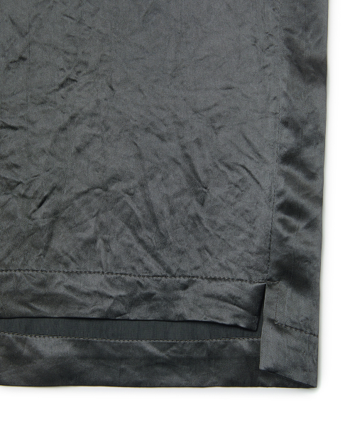 GLINT SHIRT (CHARCOAL)