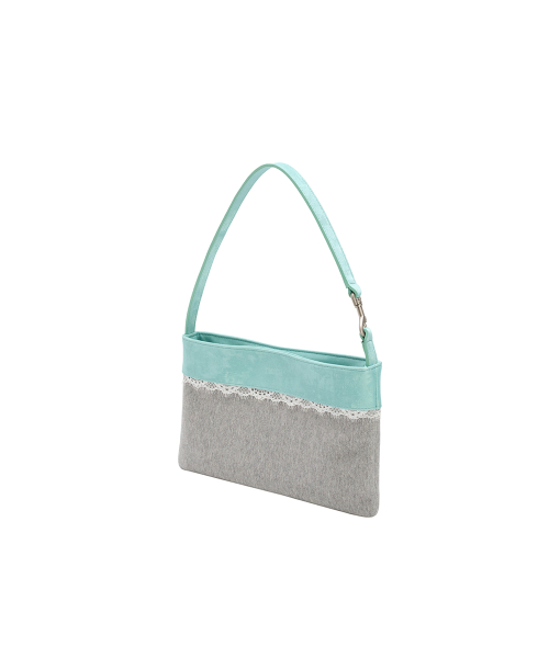 Iris / Mint