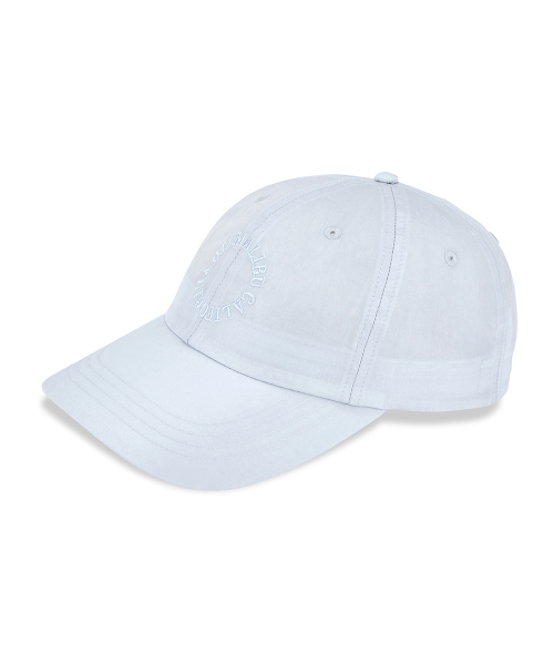 나일론 볼캡 블루 OZCCGA113L