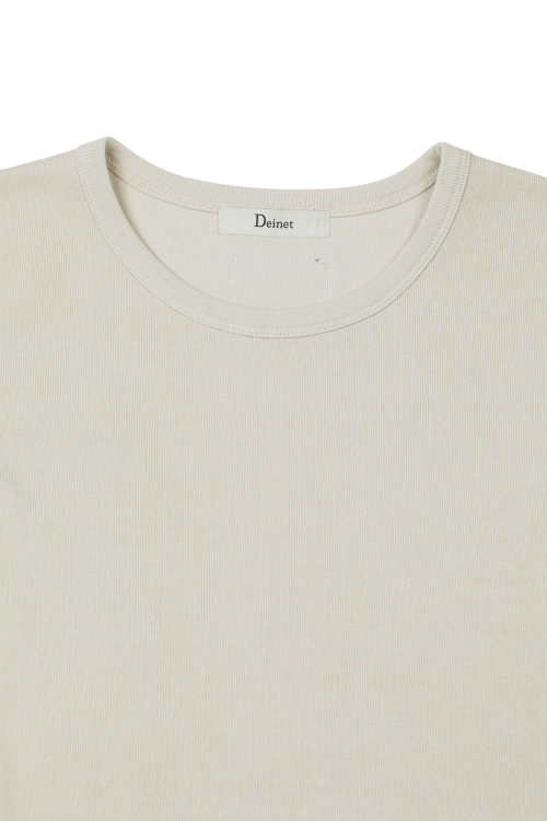 NAPOLEONS T-SHIRT IN IVORY