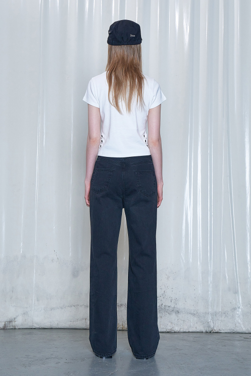 NAPOLEONS T-SHIRT IN WHITE