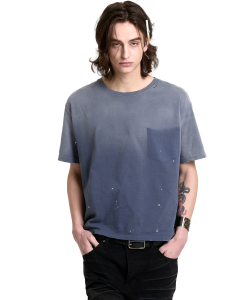 Erbe Cropped T-shirt