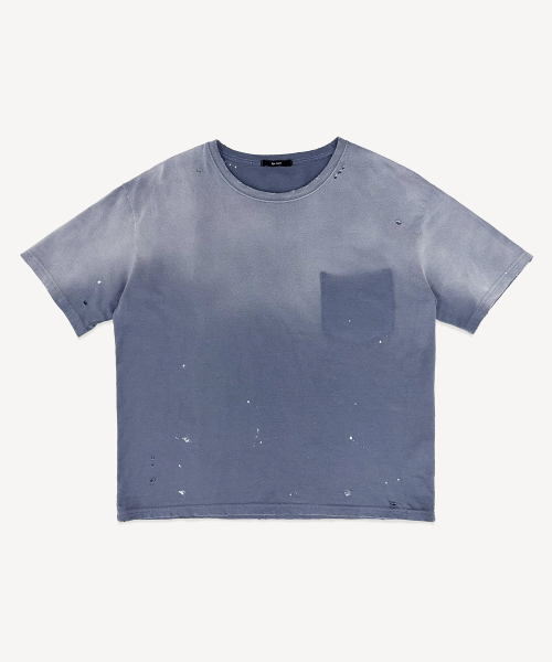 Erbe Cropped T-shirt