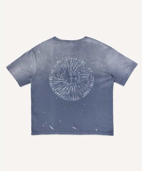 Erbe Cropped T-shirt