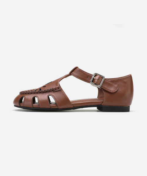 모카 피셔맨 샌들 412624004 (1cm)