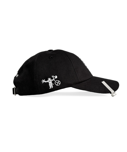 Euphoria Cap