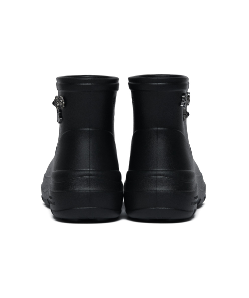 [× AAKAM] HAYDEN BOOTS - BLACK