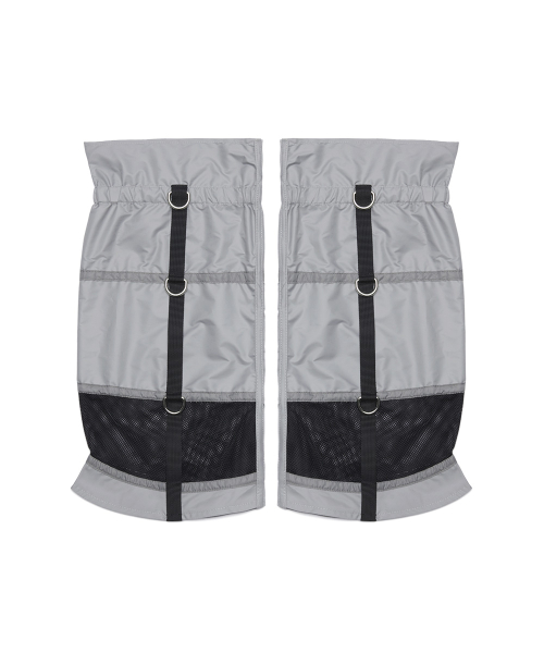 D-RING MESH SLEEVE - 4 colors