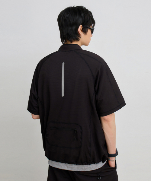 VLAD UTILITY LIGHT RUNNING_PULLOVER 3 COLOR