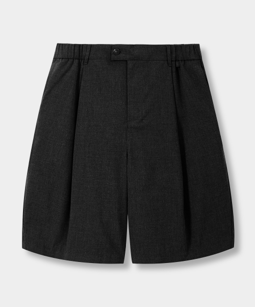 ©EVERYONE’S BANDING CURVED SLACKS_HALF 3 COLOR