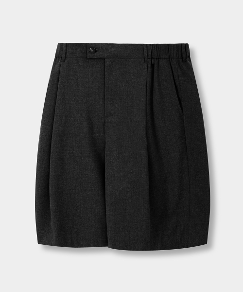 ©EVERYONE’S BANDING CURVED SLACKS_HALF 3 COLOR