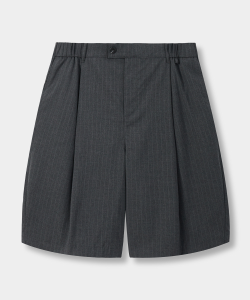 ©EVERYONE’S BANDING CURVED SLACKS_HALF 3 COLOR