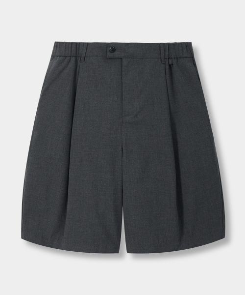 ©EVERYONE’S BANDING CURVED SLACKS_HALF 3 COLOR