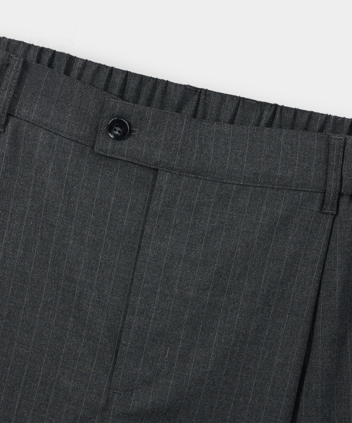 ©EVERYONE’S BANDING CURVED SLACKS_HALF 3 COLOR