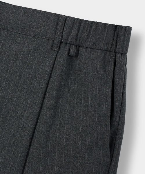 ©EVERYONE’S BANDING CURVED SLACKS_HALF 3 COLOR