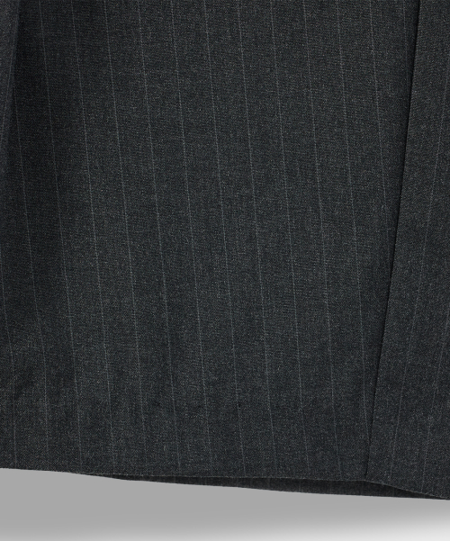 ©EVERYONE’S BANDING CURVED SLACKS_HALF 3 COLOR