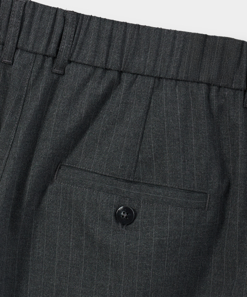 ©EVERYONE’S BANDING CURVED SLACKS_HALF 3 COLOR