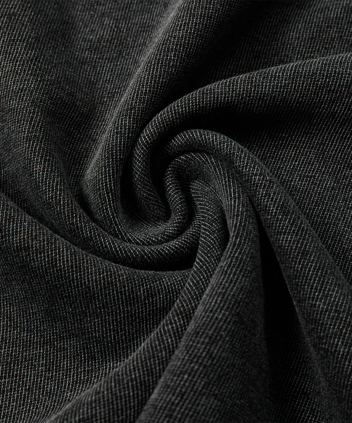 © EVERYONES SINGLE STITCH SHORT SLEEVE T-SHIRT (COOLMAX® FABRIC)_HENLEY 5 COLOR