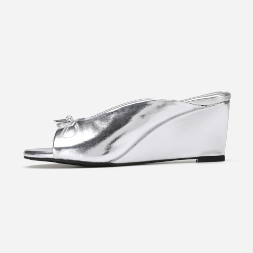 Tove Wedge Heel 412623003 (6.5cm)