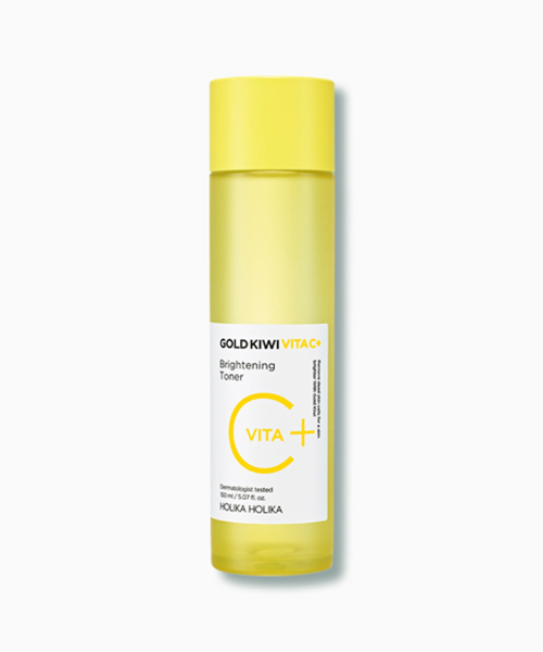 GOLD KIWI VITA C+ Brightening Toner