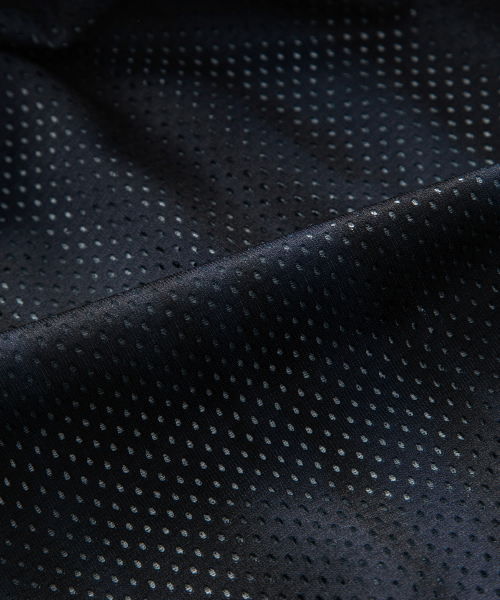 DRAW STRING BAG / DARK NAVY