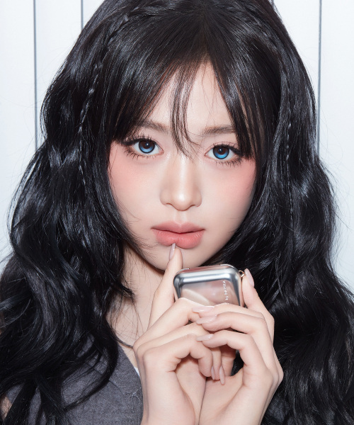 쉬어 블러 팟 (9-color)
