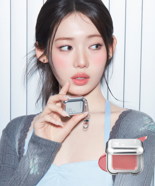 쉬어 블러 팟 (9-color)