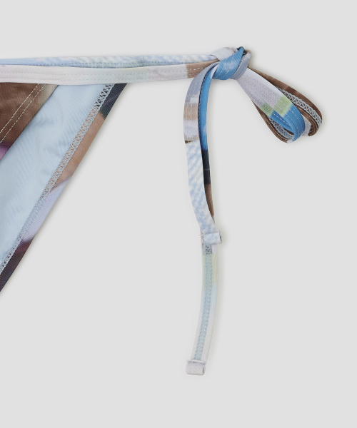 Hotfix Halter Bikini [Multi]