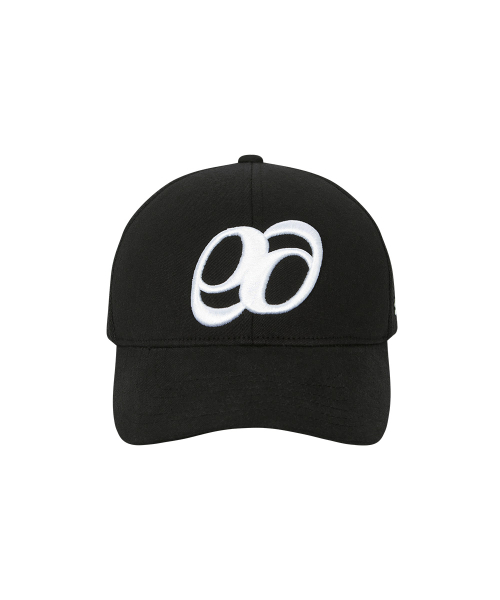 LITE MESH BALL CAP / BLACK
