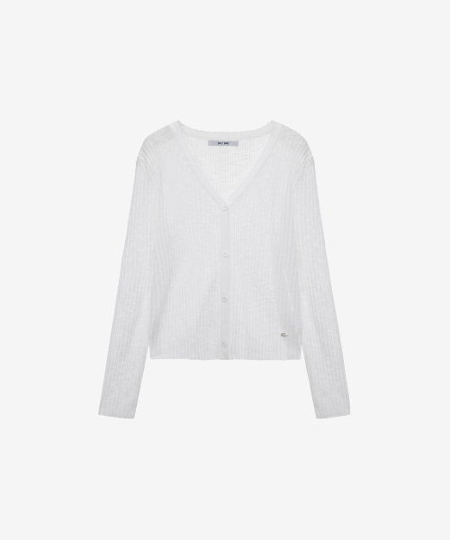 썸머니트가디건 J1KT329A
