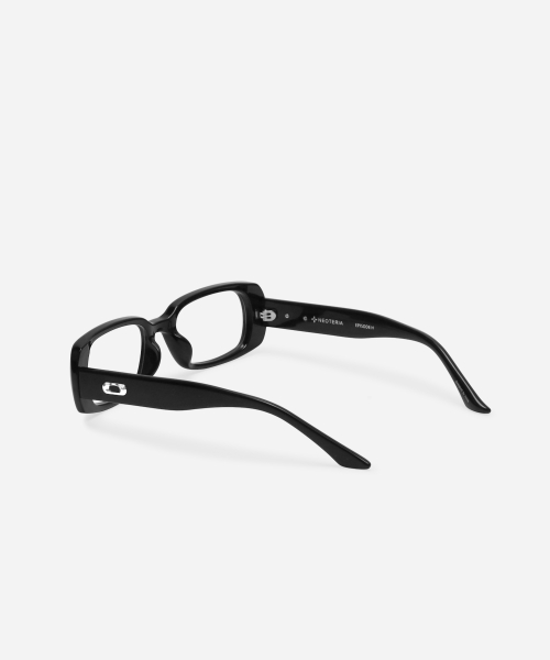 RAICO · BLACK