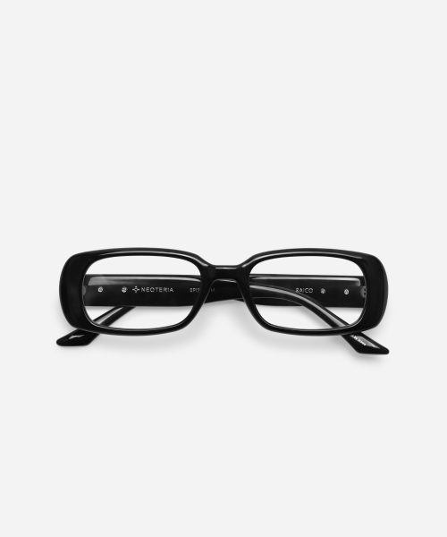 RAICO · BLACK