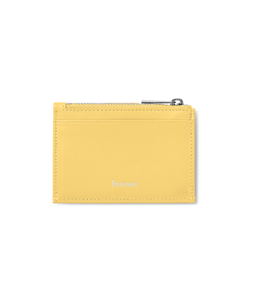 HEARTY BRIDGE POCKET MINI - MARIGOLD