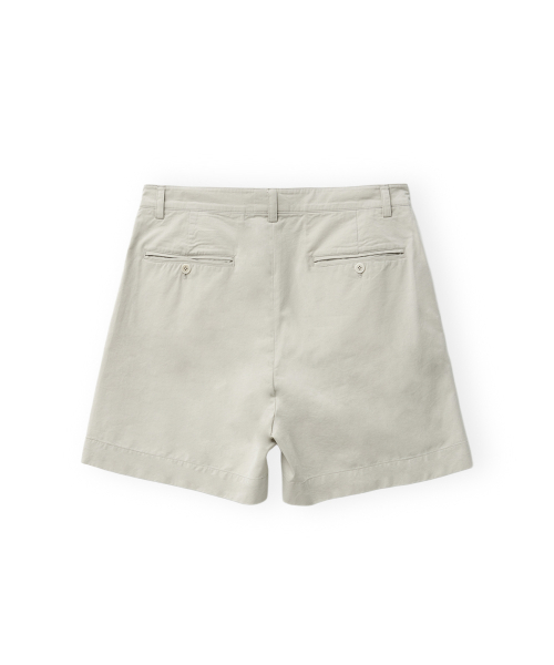 Washed Shorts, Stone