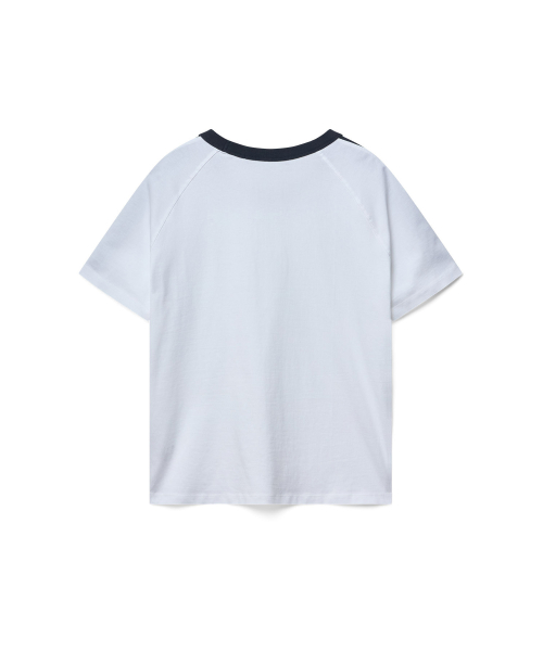 Reglan t-shirt - white