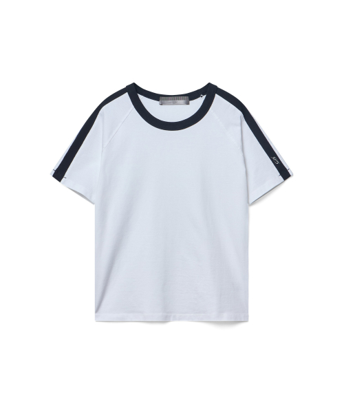 Reglan t-shirt - white