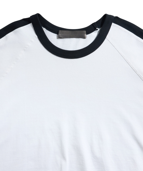 Reglan t-shirt - white