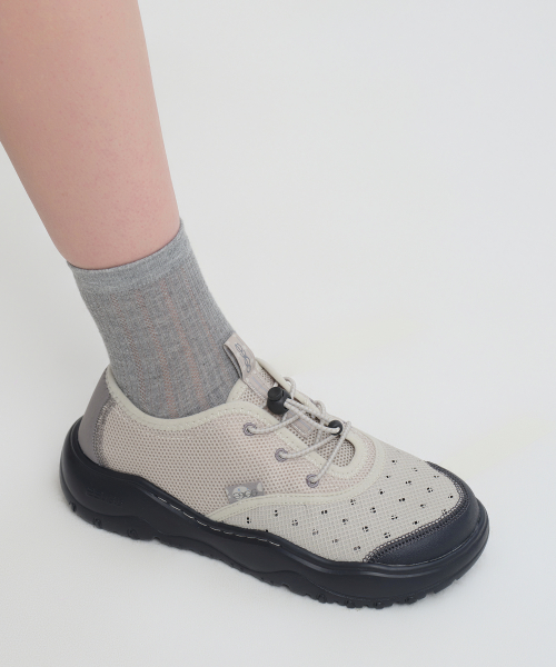[2-Pack] KIDNEY Sneakers - 4 Color