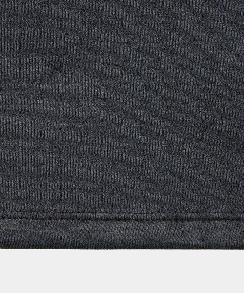 Cross Hotfix Backless Sleeve (Dark Gray)