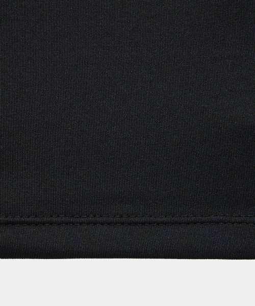 Cross Hotfix Backless Sleeve (Black)