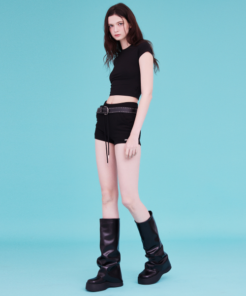COMFY FIT SHORTS